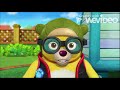 Toon Story 2 Outtakes Test 1