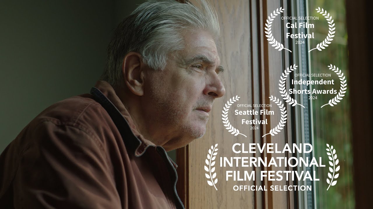 Happy Place | A Psychological Thriller Short Film (Award Winning)