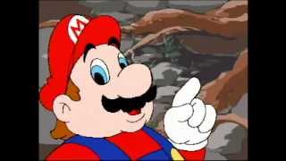 Hotel Mario: Where There&#39;s Smoke There&#39;s Fire!