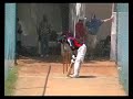 Sachin S Straight Drive