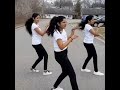 Oru Vallam Ponnum Poovum Dance