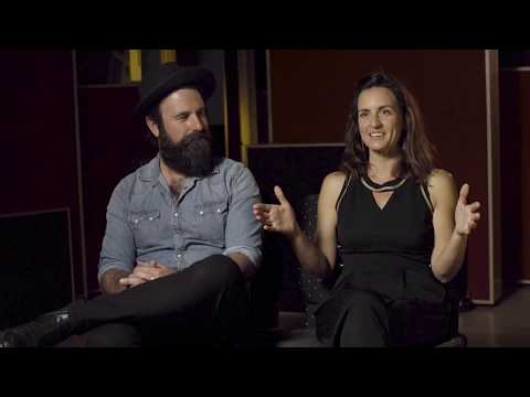 The Waifs - Take Me To Town (Live on eTown)