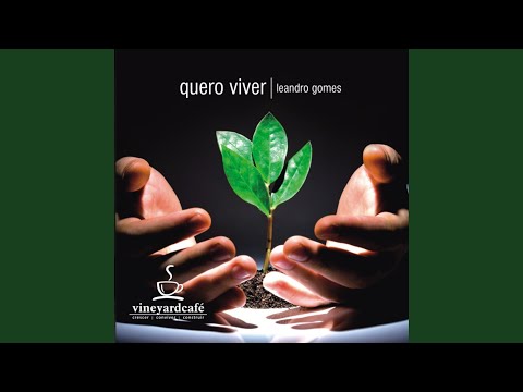 Prosseguir - Leandro Gomes