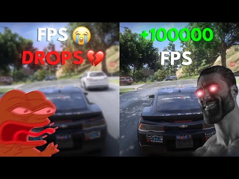 How to Fix FPS Drops and Stuttering in Games (2025)