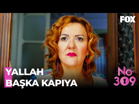 Songül, Yıldırım'a Ağır Konuştu - No: 309 61. Bölüm