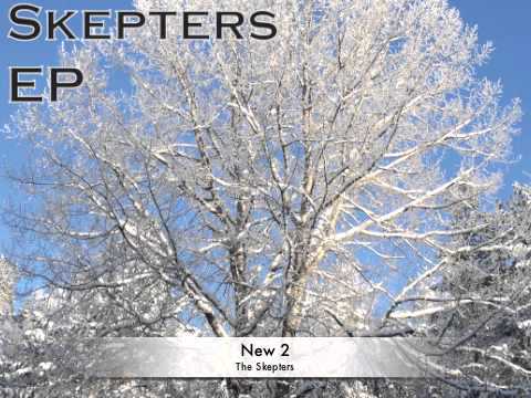 New 2 -The Skepters