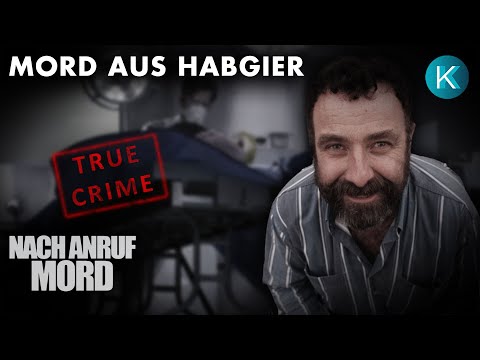MURDER CALLS - DER TOTE MILLIONÄR PETER SHELLARD - Ganze Folge [HD] - KrimiKollegen
