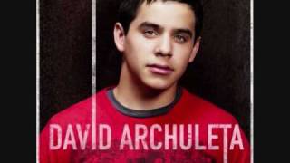David Archuleta-Waiting For Yesterday