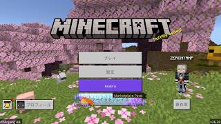 【Minecraft】数年ぶりに縛りありでプレイした超○○だった...！！【ほぼ無口】