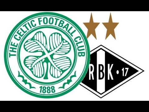 Celtic 1-0 Rosenborg Champions League 2001/02 (Full Match)