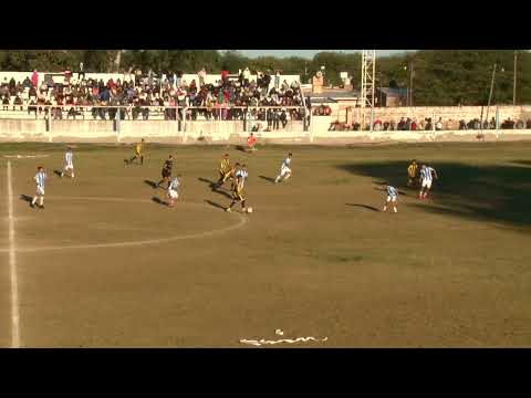 #highlights  SPORTIVO FERNANDEZ VS INDEPENDIENTE FERNANDEZ