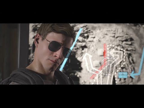 HOUSE OF ASHES PS5 Walkthrough Gameplay Part 1 - INTRO