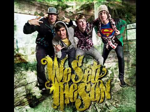 We Set The Sun - Love, Sating Dead Souls