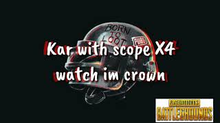 Download lagu Lirik Lagu PUBG (PLAYERUNKWON'SBATTLEGROUNDS) sanhok turun paradise mp3