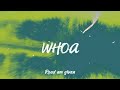 Jonathan Junior - FINDING MY WAY (Lyrics)