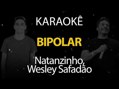 Bipolar - Wesley Safadão