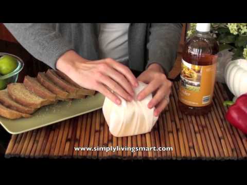 Keeping Cheese Fresher Longer