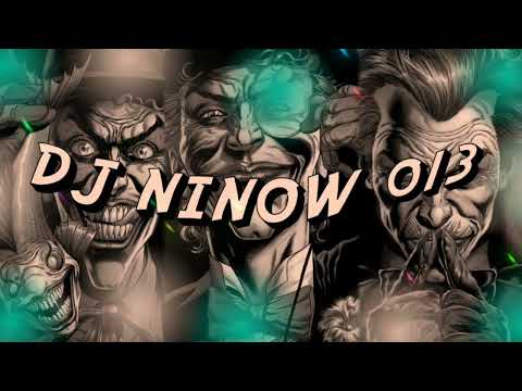 BORA BILL🐮 - FUNK TIKTOK - BORA BILL MEME FUNK (DJ Ninow 013)