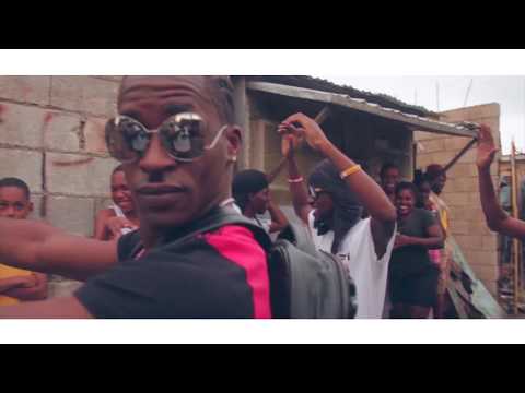 IWORLD KING,ISABA TOOTH-GOD ALMIGHTY & BADDA THAN DEM DANCE (OFFICAL VIDEO)