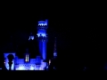 Dumbo Flies Over Sleeping Beauty Castle MAGICAL Fireworks Spectacular
