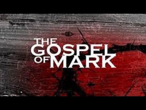 Ladies' Bible Class Week 36: Mark 15:22-47