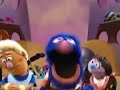 Sesame Street Happy Healthy Monsters 2005 VHS Clips