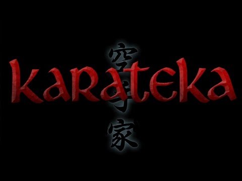 Karateka