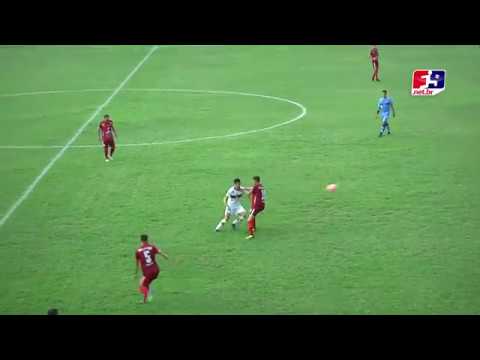 POTIGUAR 2x1 GLOBO - MELHORES MOMENTOS - 17.03.19