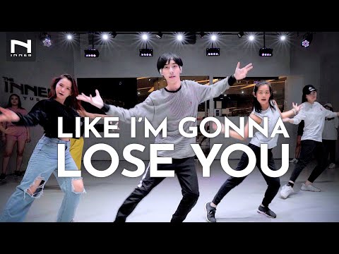 Like I’m Gonna Lose You | Cover ALLY x Two Popetorn | คลาสเต้น - [Meghan Trainor ft. John Legend]