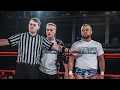 WCPW Loaded 22 5 Drake Vs Alex Gracie