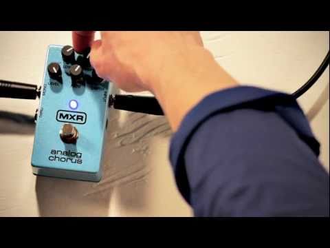 MX M234 Analog Chorus Pedal. image 2