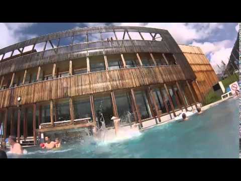 FC Fislisbach - Trainingslager Davos 2014 - Teil 1