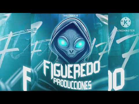 Mix premium (arrocha rave) figeredo producciones