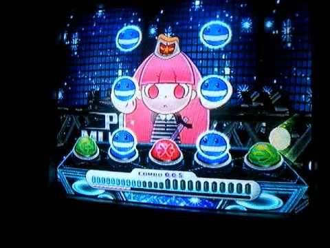 Pop'n Music Wii