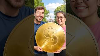 Flip a Coin, I’ll Pay For Your College