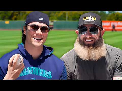 College Mediocrity to MLB Ace: Bryan's Evol-woo-tion