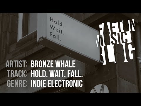 Bronze Whale, Poles - Hold. Wait. Fall.