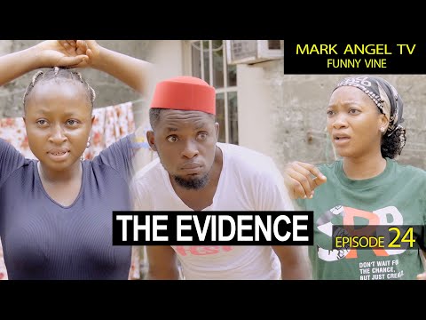 The Evidence | Caretaker Series | Episode 24