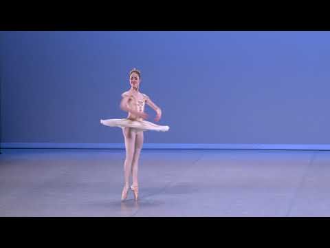 Beatriz Kuperus, 315 - Finalist - Prix de Lausanne 2019, classical