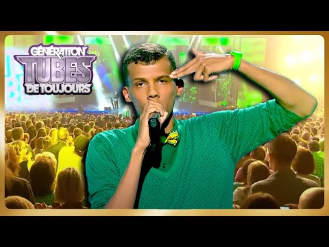 Tous les tubes qu’on aime pour une soirée inoubliable 💫 🪩 | Génération Tubes | Complet - DS