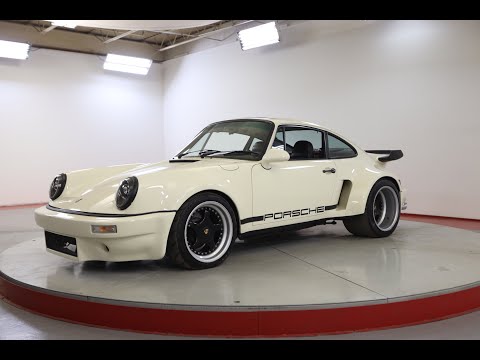 1984 Porsche 911 (CC-1608171) for sale in Denver , Colorado