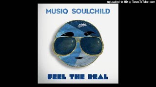 Musiq Soulchild - My Bad (feat. Willie Hyn)