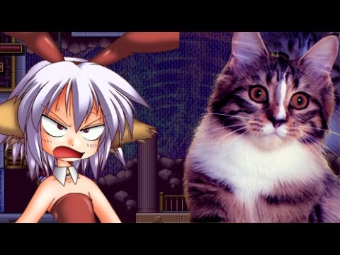 Bunny Must Die! Chelsea and the 7 Devils - All Bosses [No Damage]