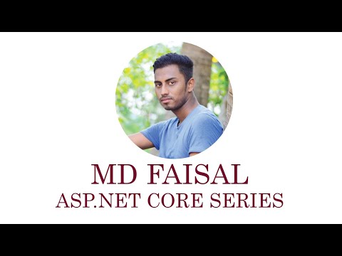 Asp Net Core MVC Bangla Tutorial 04 Beginners To Expert Level