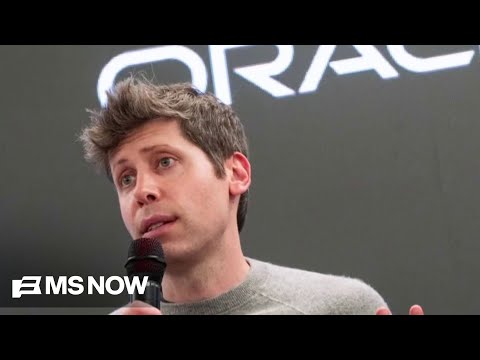 'What's happening with ICE is going too far': OpenAI's Sam Altman weighs in on Minnesota