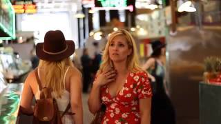 LA's Grand Central : The Gentrification of the People's Market