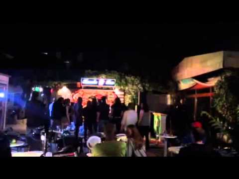 Heavenix @ Kanela bar Portoroz 2014
