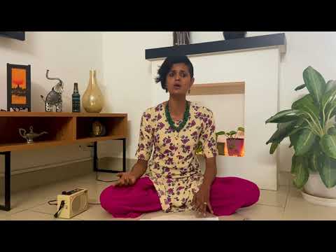 Parandhamavathi Jayathi by Shubra | Dharmavathi