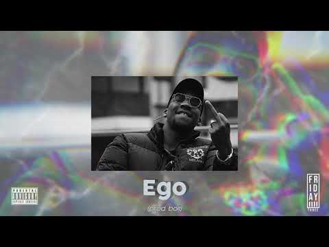 [FREE] SDM x Timal x Ninho Type Beat - "Ego" (prod. bolt) | Instru Rap 2020