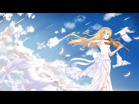 {217.3} Nightcore (Within Temptation) - Whole World Is Watching (with lyrics)